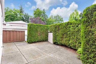 Photo 32: 137 15501 89A Avenue in Surrey: Fleetwood Tynehead Townhouse for sale in "AVONDALE" : MLS®# R2592854