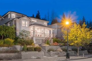 Main Photo: 13296 239B Street in Maple Ridge: Silver Valley House for sale in "ROCKRIDGE ESTATES" : MLS®# R2587579
