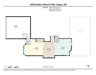 Photo 39: 10186 Hidden Valley Drive NW in Calgary: Hidden Valley Detached for sale : MLS®# A2120672