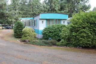 Photo 2: 71 1247 Arbutus Rd in Parksville: PQ Parksville Manufactured Home for sale (Parksville/Qualicum)  : MLS®# 946726