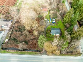 Photo 17: 18783 OLD DEWDNEY TRUNK RD Road in Pitt Meadows: North Meadows PI House for sale : MLS®# R2643578