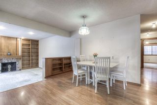 Photo 17: 7 Coach Gate Way SW in Calgary: Coach Hill Detached for sale : MLS®# A2045451
