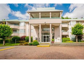 Photo 3: 109 33165 OLD YALE Road in Abbotsford: Central Abbotsford Condo for sale : MLS®# R2601007