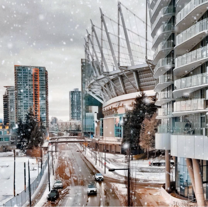 Canada Rent Report December 2023 | 加拿大各大城市最新租房信息 - 2023年12月