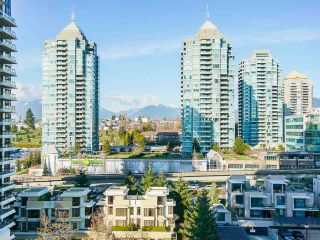 Photo 25: 1207 2138 MADISON Avenue in Burnaby: Brentwood Park Condo for sale in "Mosaic at Renaissance Towers" (Burnaby North)  : MLS®# R2530173