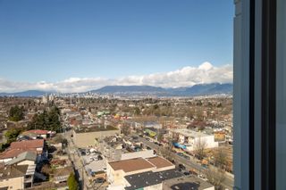 Photo 24: 1602 4638 GLADSTONE Street in Vancouver: Victoria VE Condo for sale in "Kensington Gardens" (Vancouver East)  : MLS®# R2668131