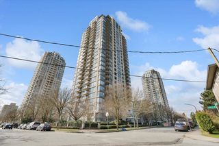Photo 3: 2702 7178 COLLIER Street in Burnaby: Highgate Condo for sale (Burnaby South)  : MLS®# R2859887