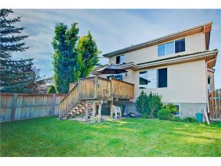 Photo 23: 125 SPRING Crescent SW in Calgary: Springbank Hill House for sale : MLS®# C4077797