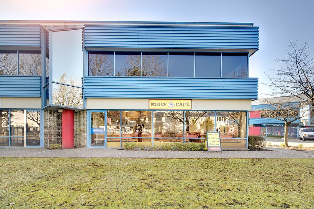 Main Photo: 29 91 Golden Drive in Coquitlam: Business for sale : MLS®# C8020928