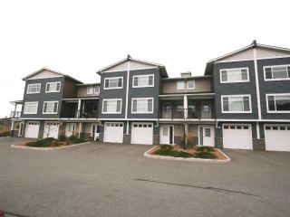 Photo 24: 4 1711 COPPERHEAD DRIVE in : Pineview Valley Townhouse for sale (Kamloops)  : MLS®# 148413