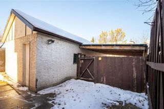 Photo 19: 5 Raber Road in Winnipeg: Tyndall Park Residential for sale (4J)  : MLS®# 202126792