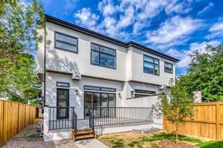 Photo 45: 2222 30th Avenue SW in Calgary: Richmond Semi Detached (Half Duplex) for sale : MLS®# A2021552