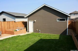 Photo 48: 422 Kloppenburg Street in Saskatoon: Evergreen Residential for sale : MLS®# SK928108