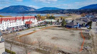 Photo 2: 250 Harbourfront Drive NE in Salmon Arm: Vacant Land for sale : MLS®# 10273706