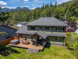 Photo 38: 38590 WESTWAY Avenue in Squamish: Valleycliffe House for sale : MLS®# R2895591