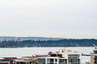 Photo 23: 1105 110 W 4TH Street in North Vancouver: Lower Lonsdale Condo for sale in "Ocean Vista" : MLS®# R2647198