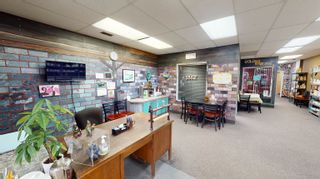 Photo 2: 254 REID Street in Quesnel: Quesnel - Town Business for sale : MLS®# C8050232