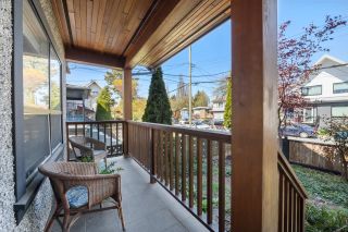 Photo 2: 136 E 26TH Avenue in Vancouver: Main House for sale (Vancouver East)  : MLS®# R2870641
