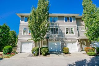 Photo 1: 69 15155 62 A Avenue in Surrey: Sullivan Station Townhouse for sale in "Oaklands" : MLS®# R2608117