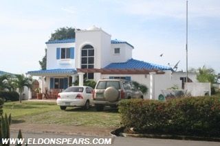 Playa Blanca Villa for Sale!