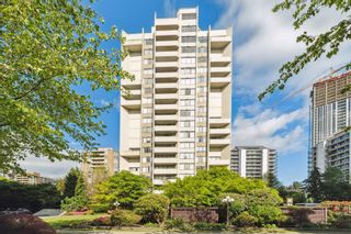 Main Photo: 1704 4300 MAYBERRY Street in Burnaby: Metrotown Condo for sale (Burnaby South)  : MLS®# R2887632