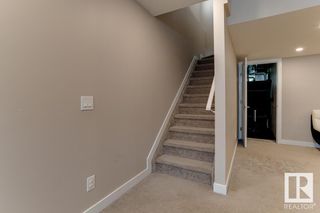 Photo 36: 20219 43 Avenue in Edmonton: Zone 57 House for sale : MLS®# E4289257
