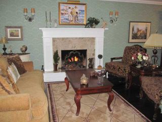 Photo 9: 3471 HUNT ST in Richmond: Steveston Villlage House for sale : MLS®# V1004715