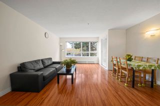 Photo 13: 202 4950 MCGEER Street in Vancouver: Collingwood VE Condo for sale in "CARLETON" (Vancouver East)  : MLS®# R2733663