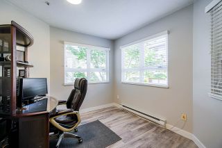 Photo 16: 104 20125 55A Avenue in Langley: Langley City Condo for sale in "Blackberry II" : MLS®# R2484759