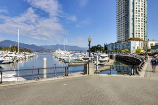 Photo 15: 2007 588 BROUGHTON Street in Vancouver: Coal Harbour Condo for sale in "Harbourside Park" (Vancouver West)  : MLS®# R2741005