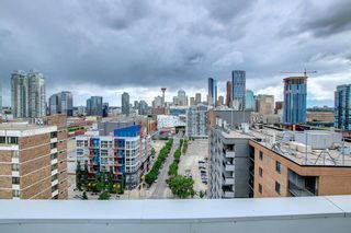 Photo 29: 1001 624 8 Avenue SE in Calgary: Downtown East Village Apartment for sale : MLS®# A1245760