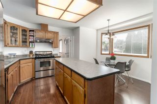 Photo 5: 1256 NUGGET Street in Port Coquitlam: Citadel PQ House for sale in "CITADEL" : MLS®# R2290277