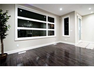 Photo 3: 5022 21a Street SW in CALGARY: Altadore River Park Residential Attached for sale (Calgary)  : MLS®# C3555135