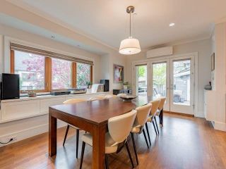 Photo 9: 3606 POINT GREY Road in Vancouver: Kitsilano House for sale (Vancouver West)  : MLS®# R2713655