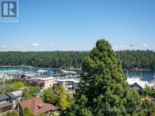 Photo 14: 805 220 Townsite Road in Nanaimo: Brechin Hill Condo for sale : MLS®# 443825