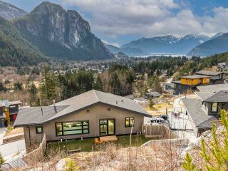 Photo 31: 38580 HIGH CREEK Drive in Squamish: Plateau House for sale in "Crumpit Woods" : MLS®# R2547060