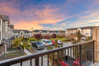 Photo 16: 3 30989 WESTRIDGE Place in Abbotsford: Abbotsford West Townhouse for sale in "Brighton" : MLS®# R2881430