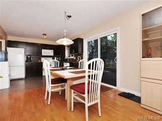 Photo 7: B 2319 Sooke Rd in VICTORIA: Co Wishart North Half Duplex for sale (Colwood)  : MLS®# 681025