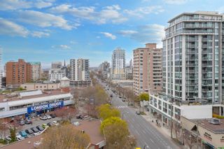 Photo 2: 1102 1010 View St in Victoria: Vi Downtown Condo for sale : MLS®# 929635