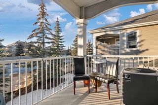 Photo 14: 505 8000 Wentworth Drive SW in Calgary: West Springs Row/Townhouse for sale : MLS®# A2020670
