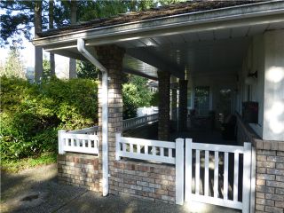 Photo 13: 2462 139TH ST in Surrey: Elgin Chantrell House for sale (South Surrey White Rock)  : MLS®# F1432900