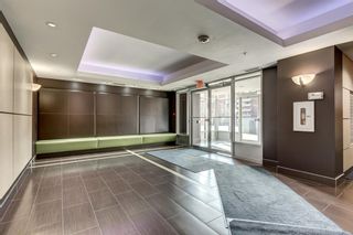 Photo 4: 1506 788 12 Avenue SW in Calgary: Beltline Apartment for sale : MLS®# A2054798