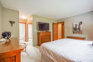 Photo 21: 3420 GASPE Place in North Vancouver: Northlands House for sale : MLS®# R2672087