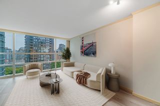 Photo 10: 808 1050 BURRARD Street in Vancouver: Downtown VW Condo for sale (Vancouver West)  : MLS®# R2819244