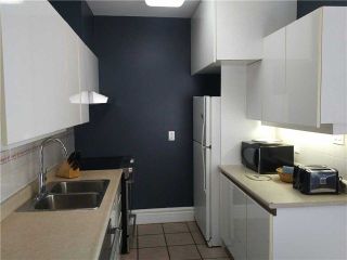 Photo 3: 1 388 Manning Avenue in Toronto: Palmerston-Little Italy House (Apartment) for lease (Toronto C01)  : MLS®# C4202261