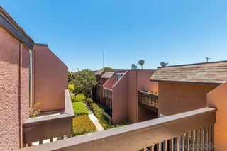 Photo 19: CLAIREMONT Condo for sale : 1 bedrooms : 6333 Mount Ada Road #279 in San Diego