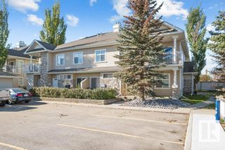 Photo 4: 62 1179 SUMMERSIDE Drive in Edmonton: Zone 53 Carriage for sale : MLS®# E4361560