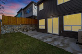 Photo 39: 1363 Sandstone Lane in Langford: La Bear Mountain Half Duplex for sale : MLS®# 959822