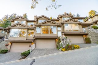 Photo 32: 5 2979 PANORAMA Drive in Coquitlam: Westwood Plateau Townhouse for sale in "DEERCREST" : MLS®# R2737628