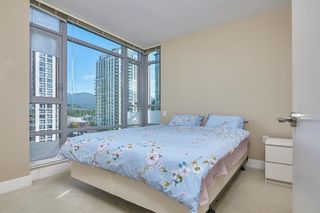 Photo 8: 1206 1155 THE HIGH Street in Coquitlam: North Coquitlam Condo for sale in "M1" : MLS®# R2716612